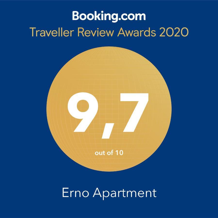 לזה Erno Apartment מראה חיצוני תמונה