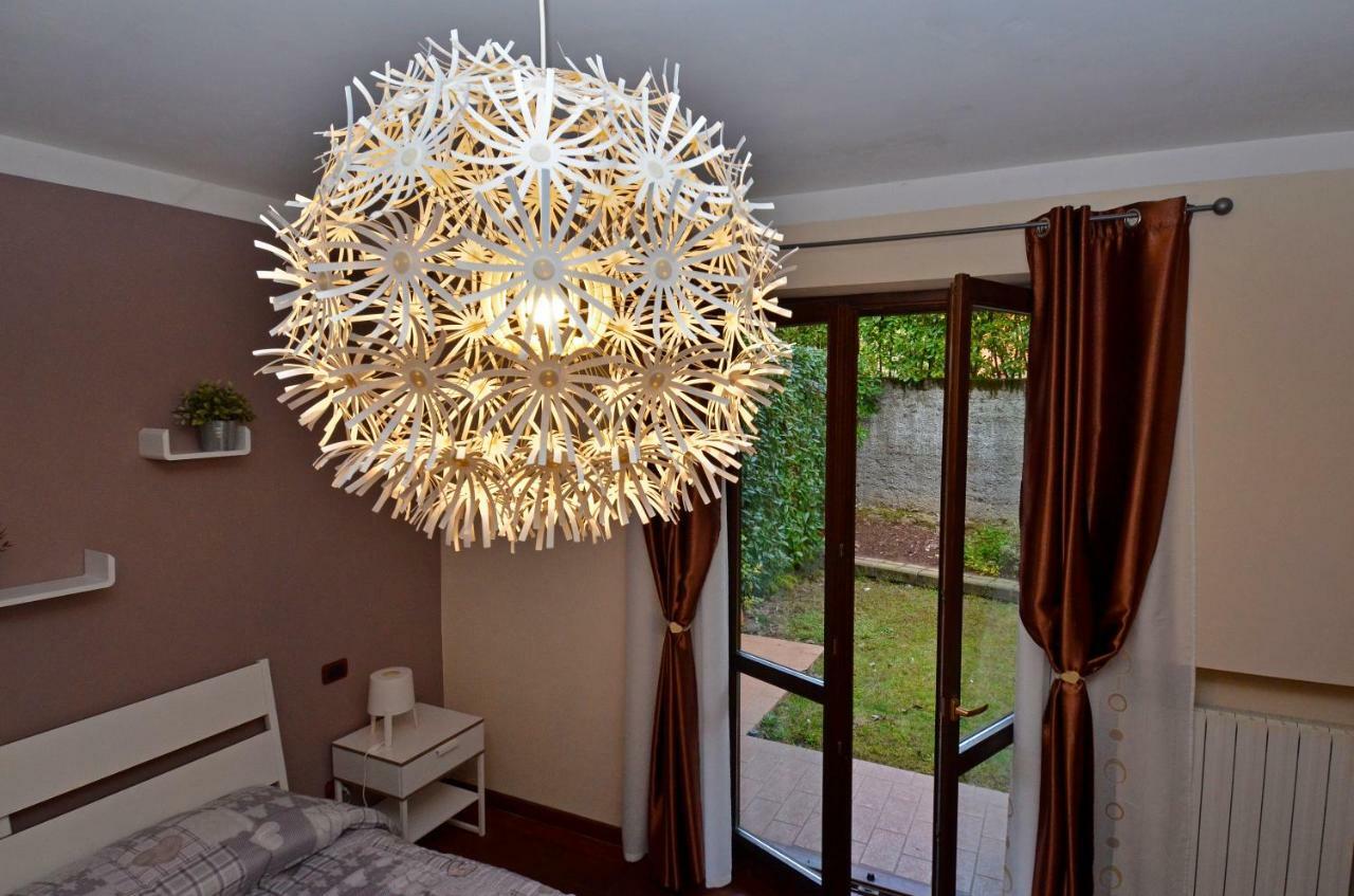 לזה Erno Apartment מראה חיצוני תמונה