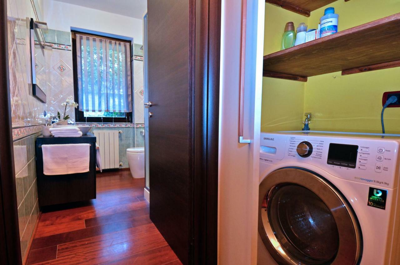 לזה Erno Apartment מראה חיצוני תמונה
