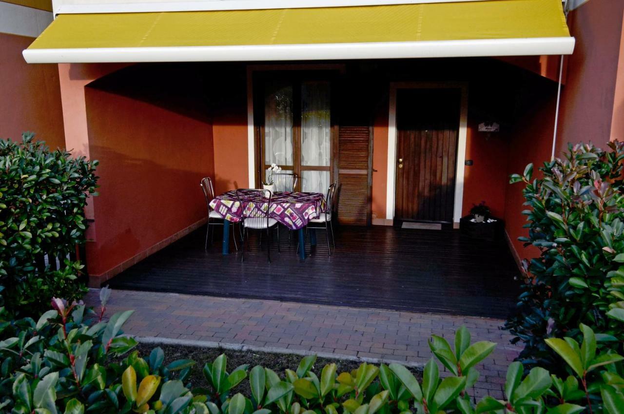 לזה Erno Apartment מראה חיצוני תמונה
