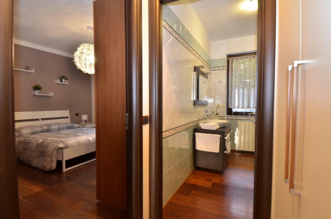 לזה Erno Apartment מראה חיצוני תמונה