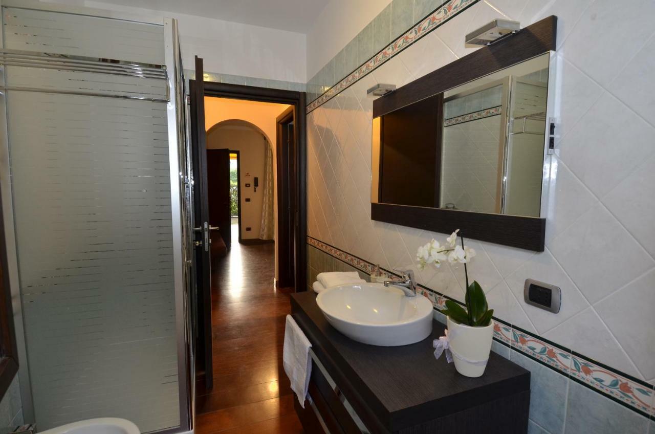 לזה Erno Apartment מראה חיצוני תמונה