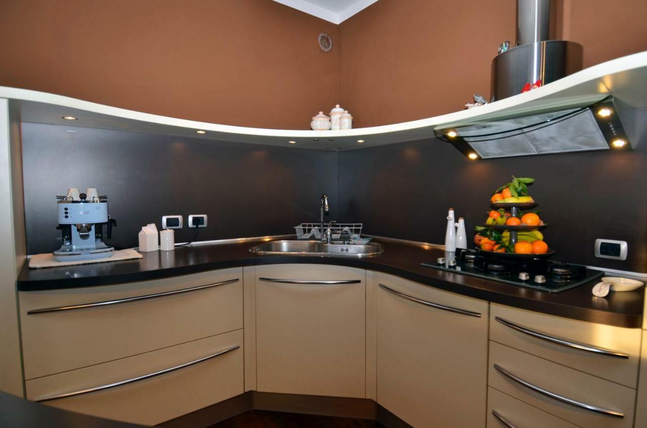לזה Erno Apartment מראה חיצוני תמונה
