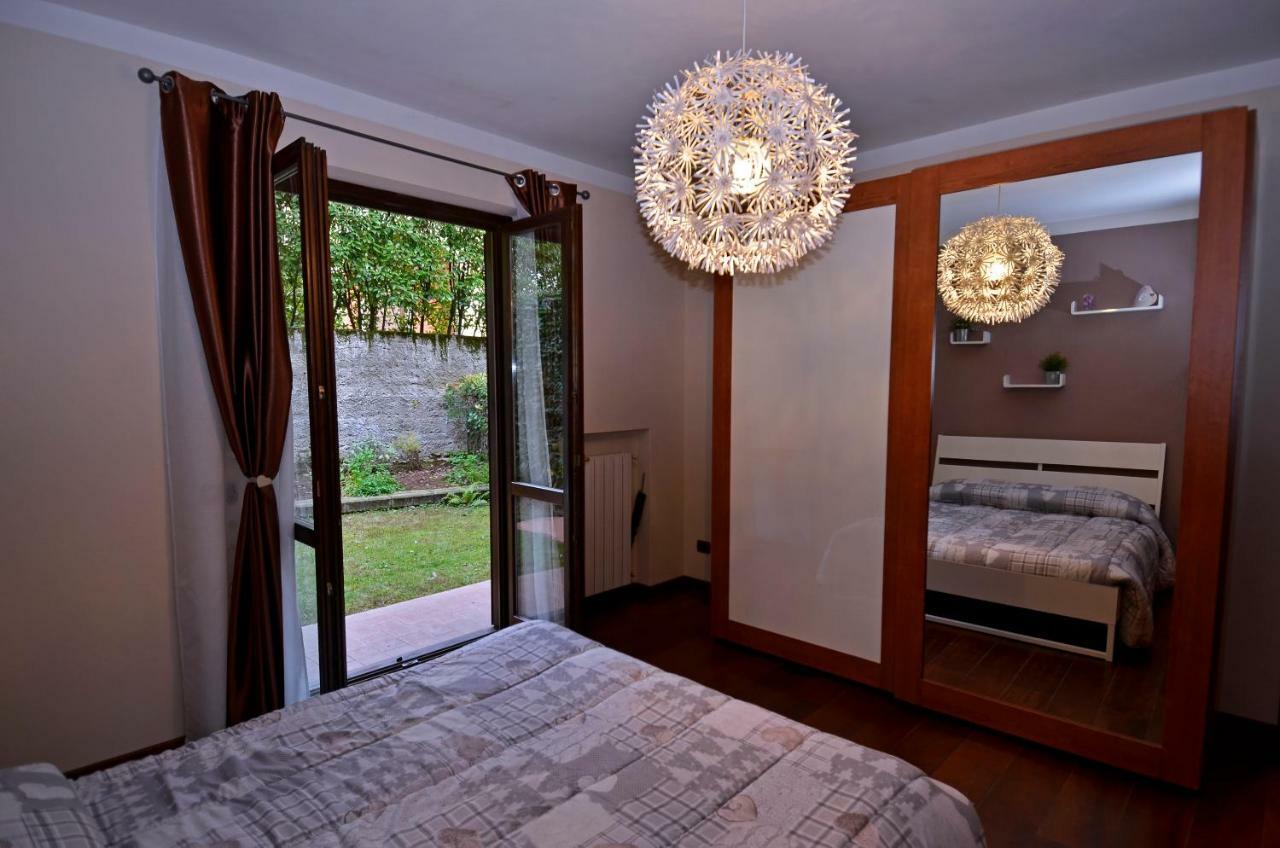 לזה Erno Apartment מראה חיצוני תמונה