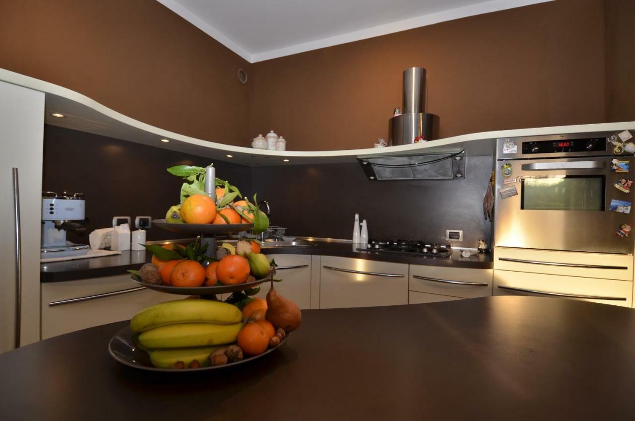 לזה Erno Apartment מראה חיצוני תמונה