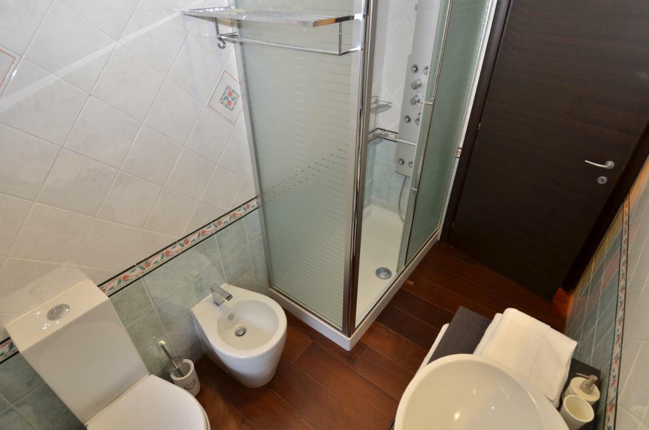 לזה Erno Apartment מראה חיצוני תמונה
