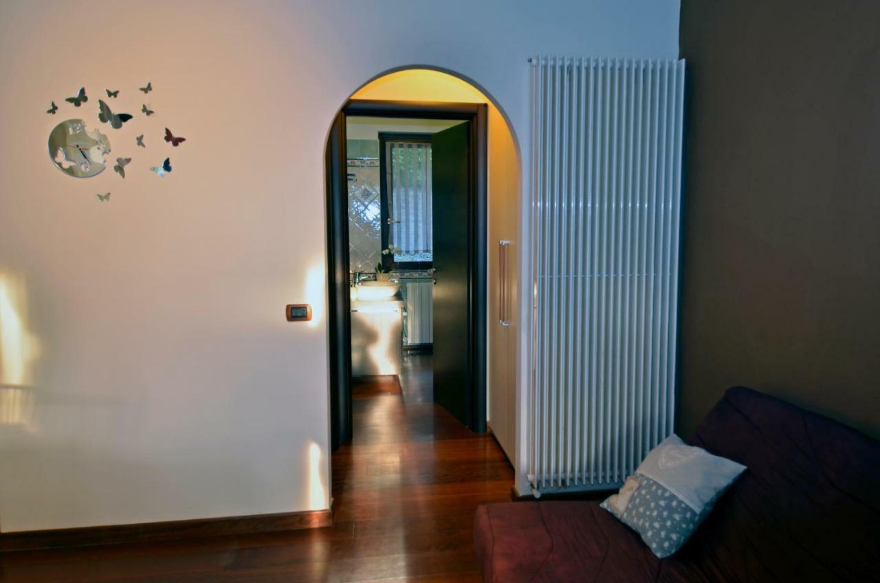 לזה Erno Apartment מראה חיצוני תמונה