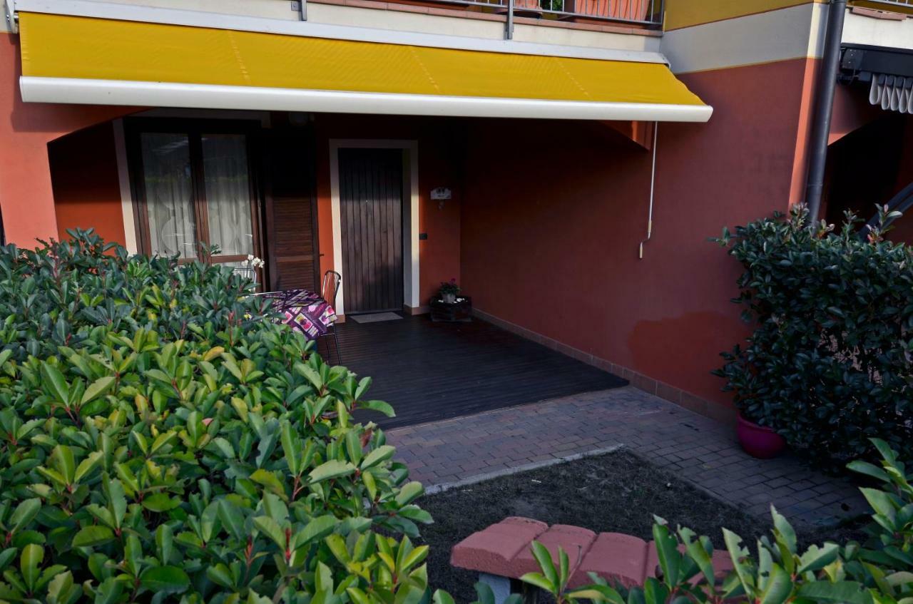 לזה Erno Apartment מראה חיצוני תמונה